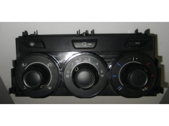 Comando Sofagem Citroën C3 2011 csof99